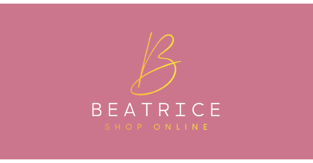 Beatrice Shop Online Abbigliamento e Accessori Donna
