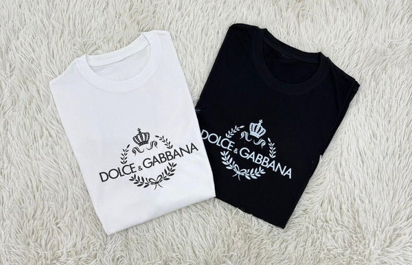 T-shirt DG