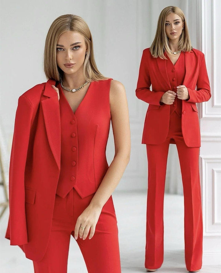 Tailleur Margot - Beatrice Shop Online