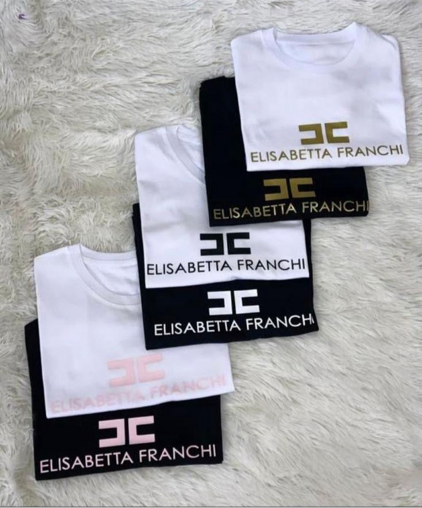T-shirt E.F
