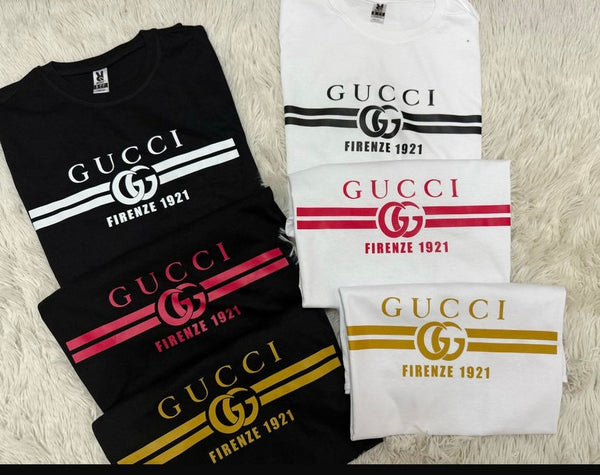 T-shirt Gcc Firenze