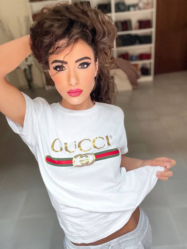 T-shirt Gcc
