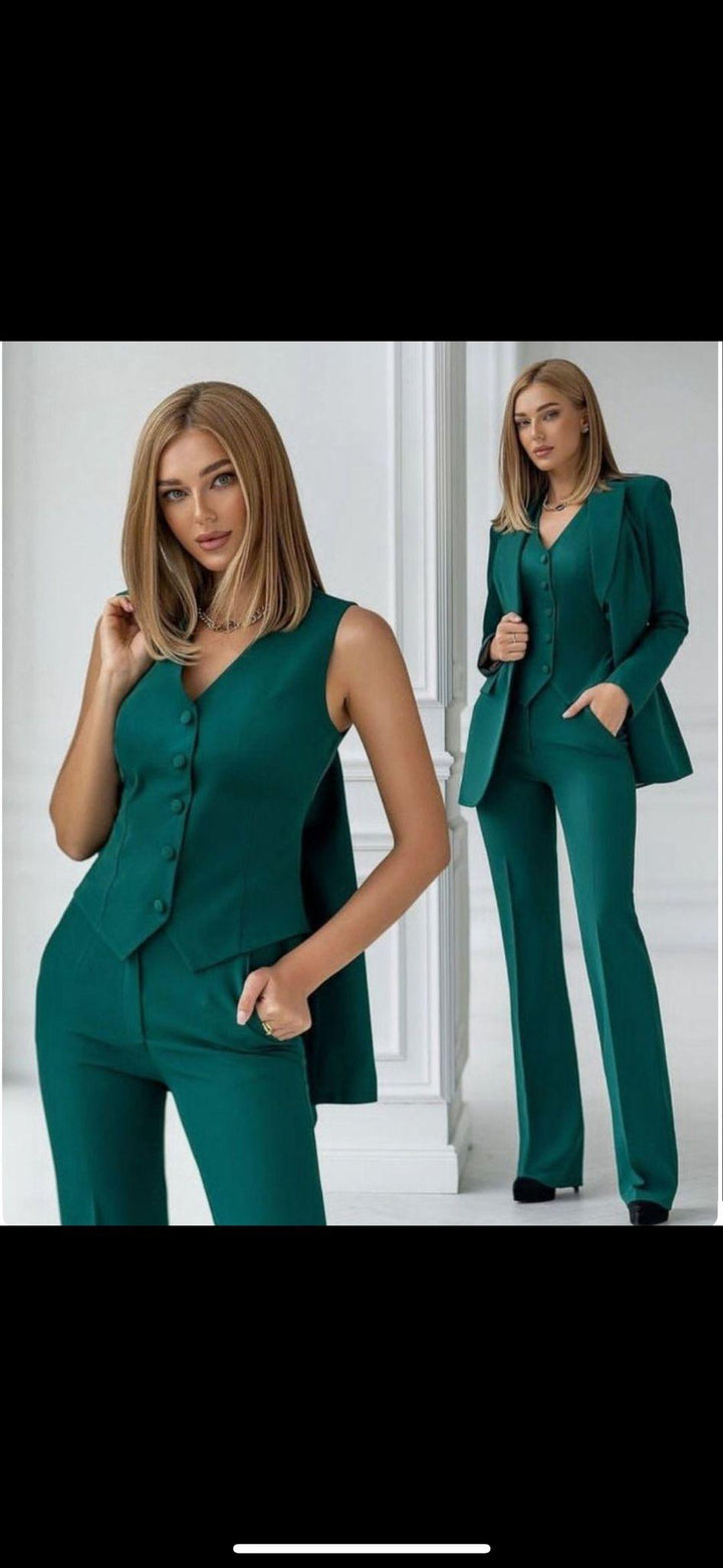 Tailleur Margot - Beatrice Shop Online