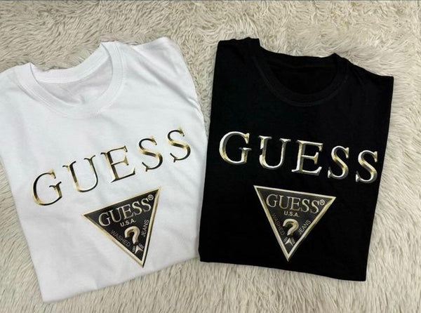 T-shirt Gss Tr