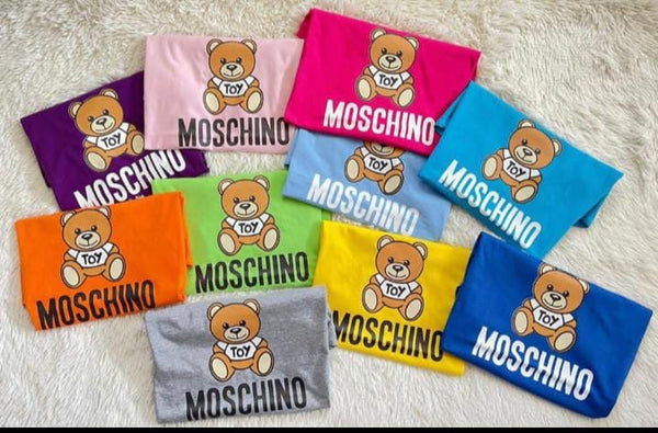 T-shirt Toy color