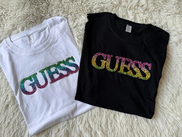 T-shirt Gss sw