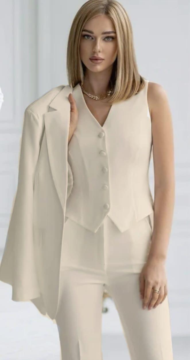 Tailleur Margot - Beatrice Shop Online