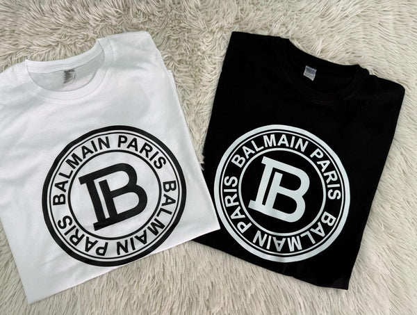 T-shirt Balm Cerchio