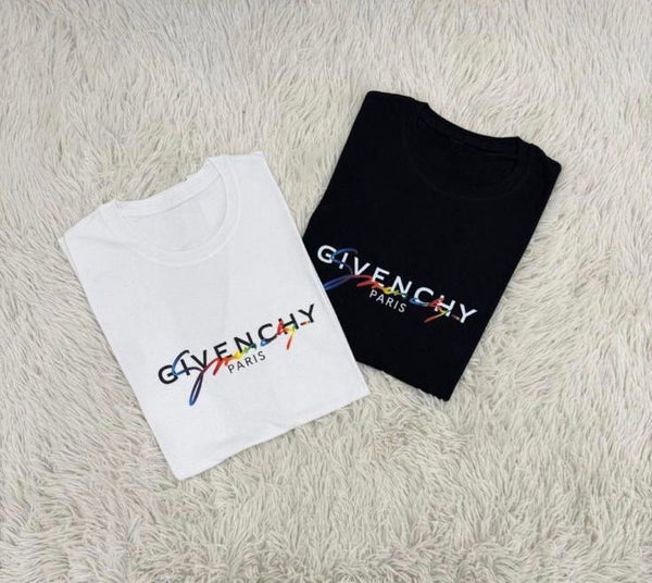 T-shirt Gvnc multicolor