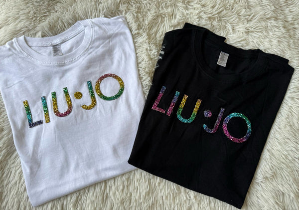 T-shirt Lj sw