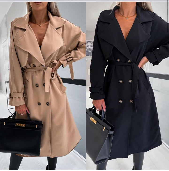 Trench clarins - Beatrice Shop Online