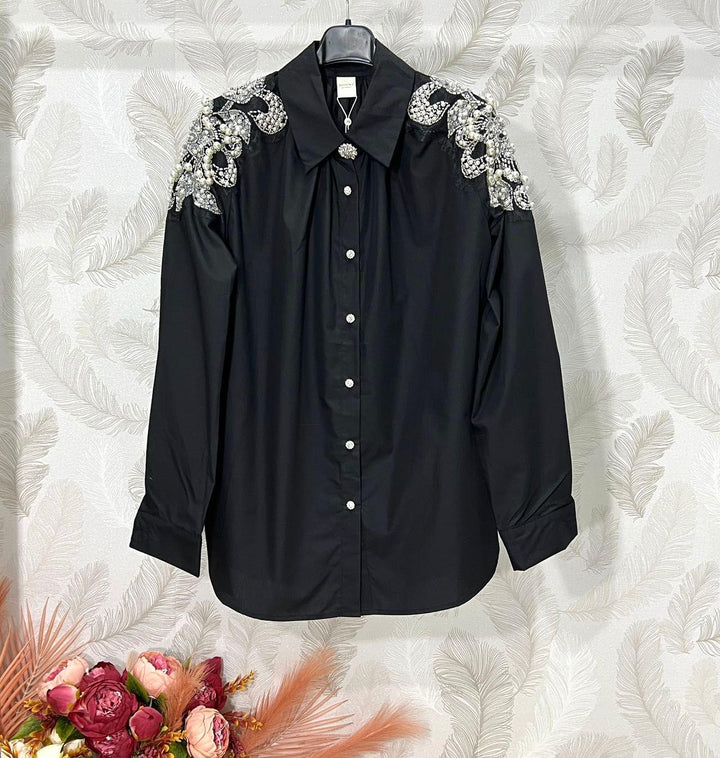 Camicia Lady - Beatrice Shop Online